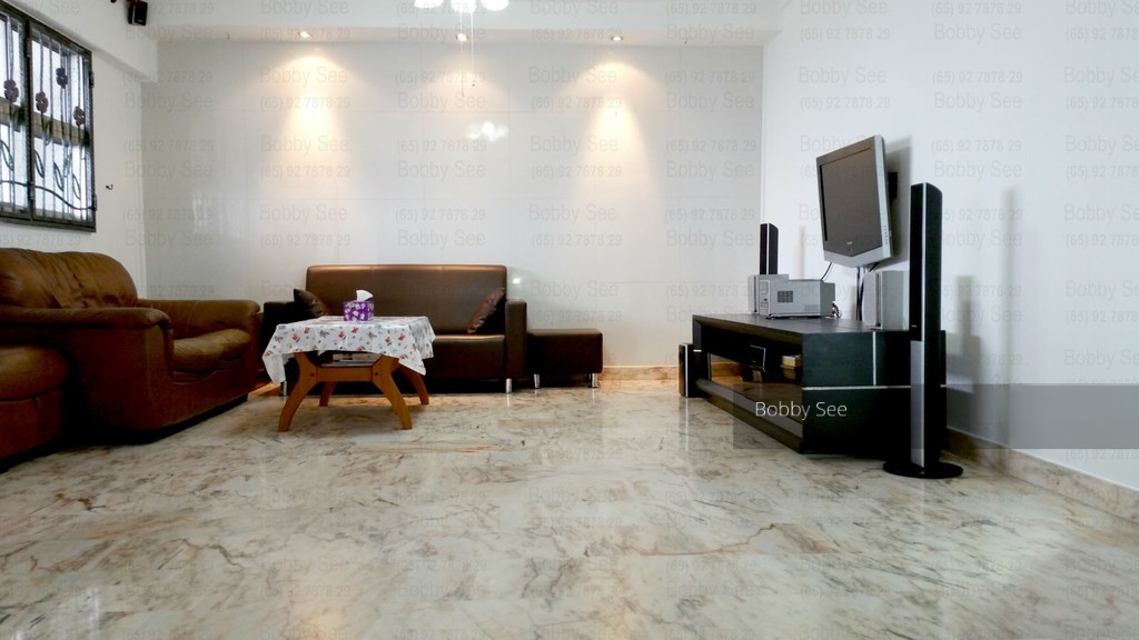 Blk 426 Jurong West Avenue 1 (Jurong West), HDB 4 Rooms #126580622